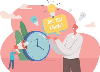 Creative idea for business vector illustration