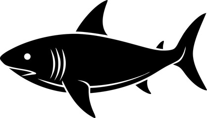 fish vector illustration