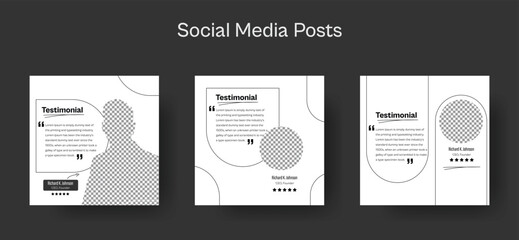 Customer feedback, testimonial, and social media post, client feedback, satisfaction, client satisfaction, customer, 
