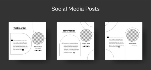 Customer feedback, testimonial, and social media post, client feedback, satisfaction, client satisfaction, customer, 