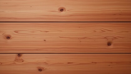 Warm Reddish Cedar Wood Background Texture Rustic Wooden Planks with Knots
