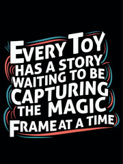 Motivational Typography T-Shirt Design | Inspiring Quote Graphic and funny.or Stylish Typography Graphic.Typography Quote Art