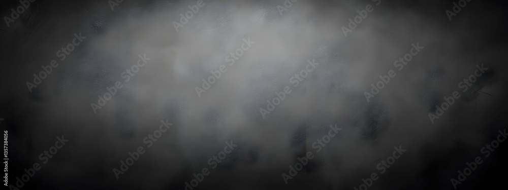 Poster a textured abstract background featuring shades of gray, ideal for design applications and creative 