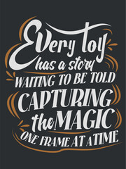 Motivational Typography T-Shirt Design | Inspiring Quote Graphic and funny.or Stylish Typography Graphic.Typography Quote Art