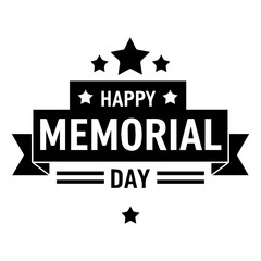 HAPPY MEMORIAL DAY T-SHIRT DESIGN