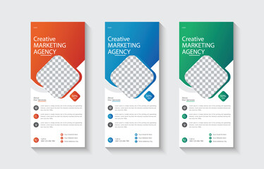 professional business corporate roll-up banner design, roll-up banner, x banner, vertical ad roll-up banner template, Marketing strategy, Creative agency, Marketing team, Marketing plan, Advertising a