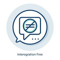 vector illustration of a shield with a symbol of peace