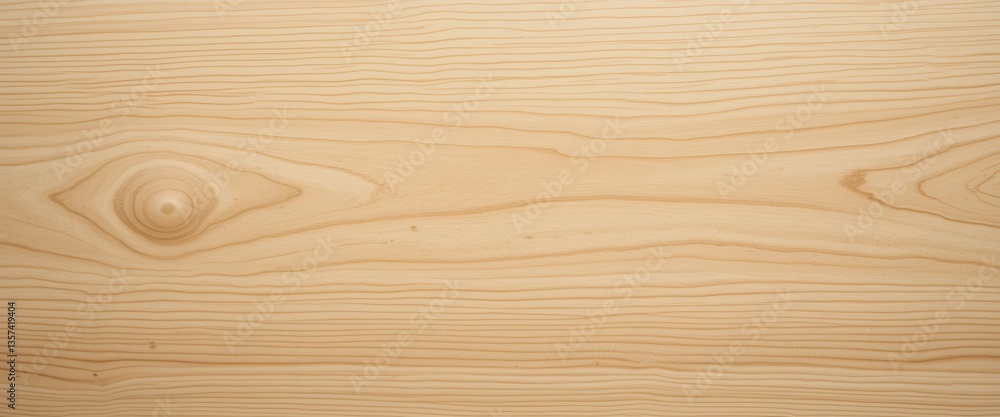 Poster light golden maple wood texture high-resolution background image for design projects