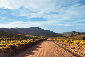 Northern Argentina