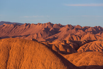 Northern Argentina