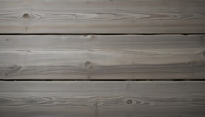 Fototapeta premium Rustic Reclaimed Barn Wood Texture Gray and Brown Wood Background