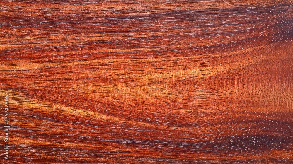 Poster elegant wood texture with intricate grain detail creating a warm and sophisticated aesthetic surface