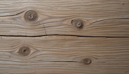 Naklejka premium Rustic Hemlock Wood Texture Knots, Grain, and Natural Finish