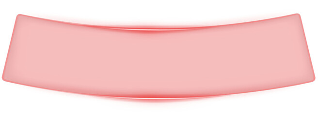 Obraz premium Red Light Frame