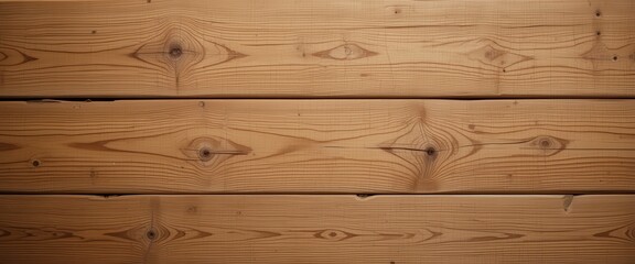 Fototapeta premium Rustic Pine Wood Texture Warm, Inviting Background Image for Cozy Designs