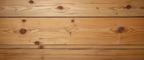 Fototapeta premium Rustic Pine Wood Texture Warm, Inviting Background Image for Cozy Designs