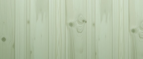 Fototapeta premium Soft Poplar Wood Background Light Greenish-Brown Tones with Subtle Grain Texture