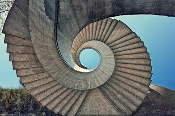 STAIRCASE