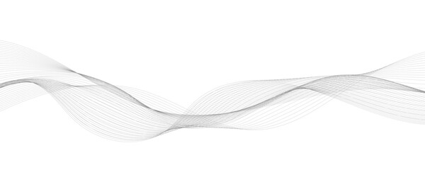 abstract wave background