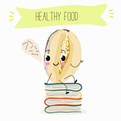 Pepino fruit cute funny cheerful characters with different poses and emotions. Natural vitamin antioxidant detox food collection. Vector hand drawn illistration.