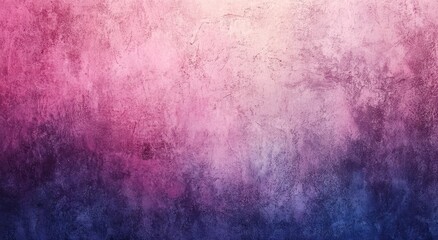 Obraz premium Abstract colorful background featuring a blend of pinks and purples