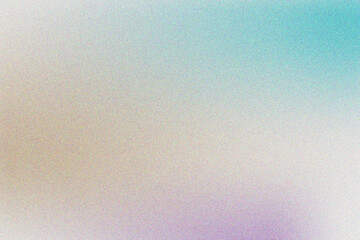 gradient noise grainy grungy background, retro vibe shine light bright and glow, spray texture color	