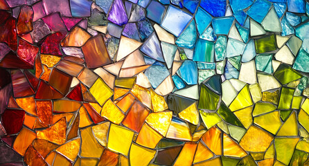 스테인드글라스