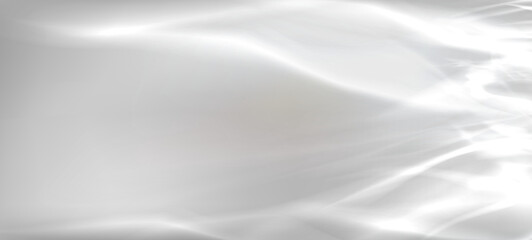 Fototapeta premium Rippled Water Reflection