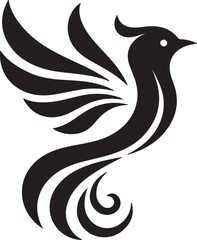 black and white tattoo