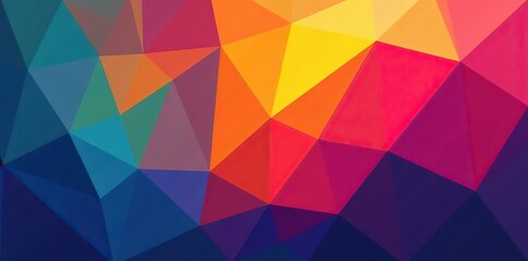 Colorful geometric shapes in a vector abstract background,  artistic,  element
