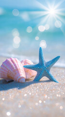 Etoile de mer