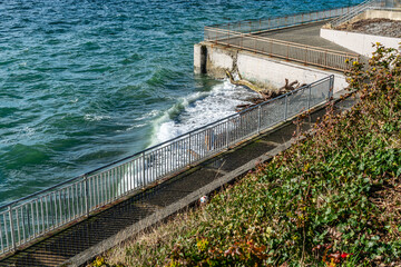 puget Sound Walkway 6