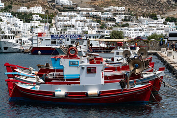 Mykonos - Greece