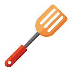 set of kitchen utensils