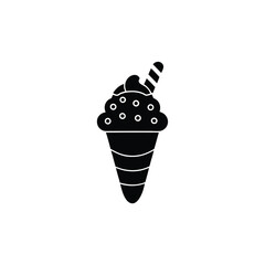 ice cream cone