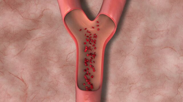 Recombinant Tissue Plasminogen Activator for Clot Dissolution