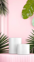 vector illustration of a spa background