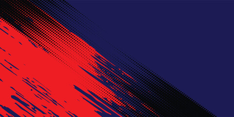 Halftone on blue background. Vector dots glitter or halftone glitter pattern texture Pop Art Style Background. vector eps10