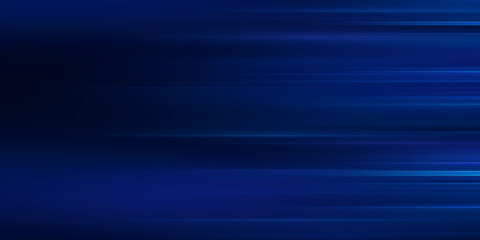 Abstract speed light effect blue texture wallpaper