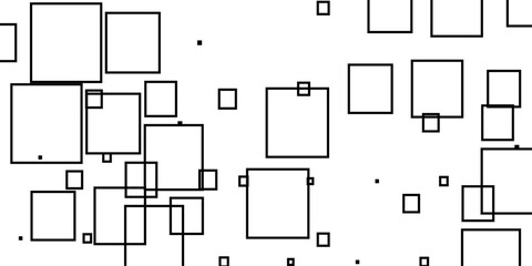 Vector abstract graphic design Banner Pattern background web template.