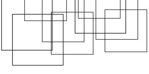 Vector abstract graphic design Banner Pattern background web template.