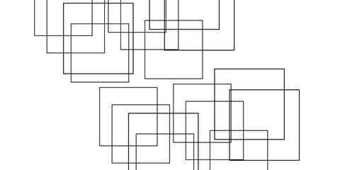 Vector abstract graphic design Banner Pattern background web template.