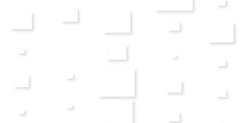 3D White geometric abstract background overlap layer on bright space with rounded rhomb effect decoration. Vector abstract graphic design Banner Pattern background web template.