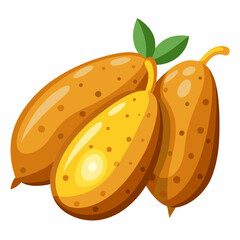 Sweet potato