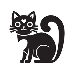 cat logo