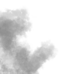 Abstract grayscale coastal image: A monochrome depiction of a coastline's intricate details, showcasing the textures of land and water in shades of gray.