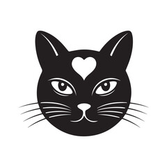 cat logo
