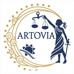 Artovia Classic Wreath

