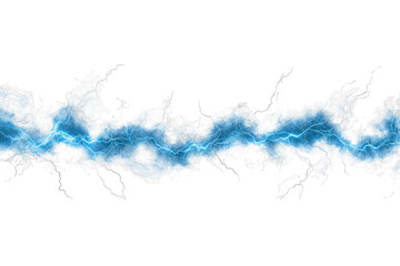 Electric Arc's Energy: A dynamic display of raw power and natural wonder, captured through a photorealistic visualization of electric energy. Explore the awe-inspiring nature of lightning.