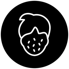 Vector Design Allergies Icon Style